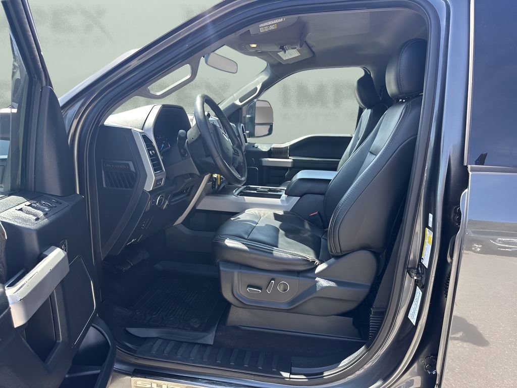 Used 2019 Ford F250 Lariat image 9