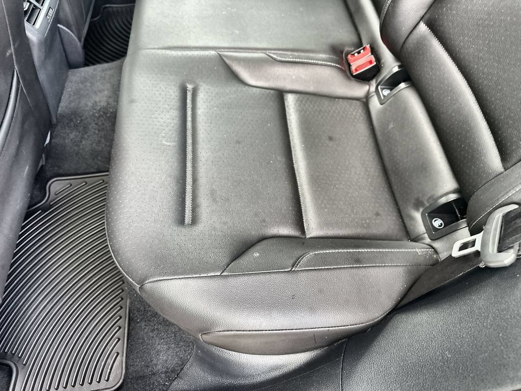 Used 2017 Volkswagen Golf Wolfsburg Edition FWD image 17