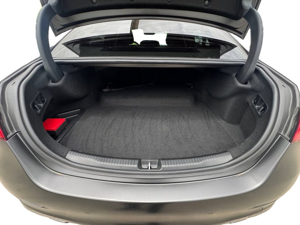 Used 2025 Mercedes-Benz C 36 AMG S image 19