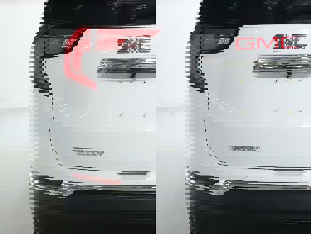 Used 2019 GMC Terrain SLT w/ Preferred Package image 44
