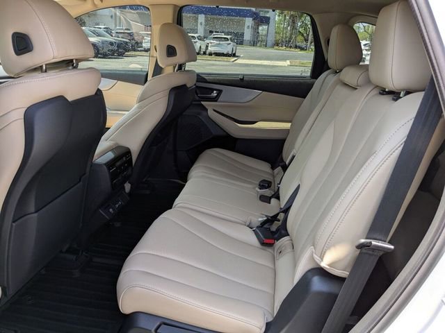 Certified 2023 Acura MDX FWD w/ Technology Package image 34