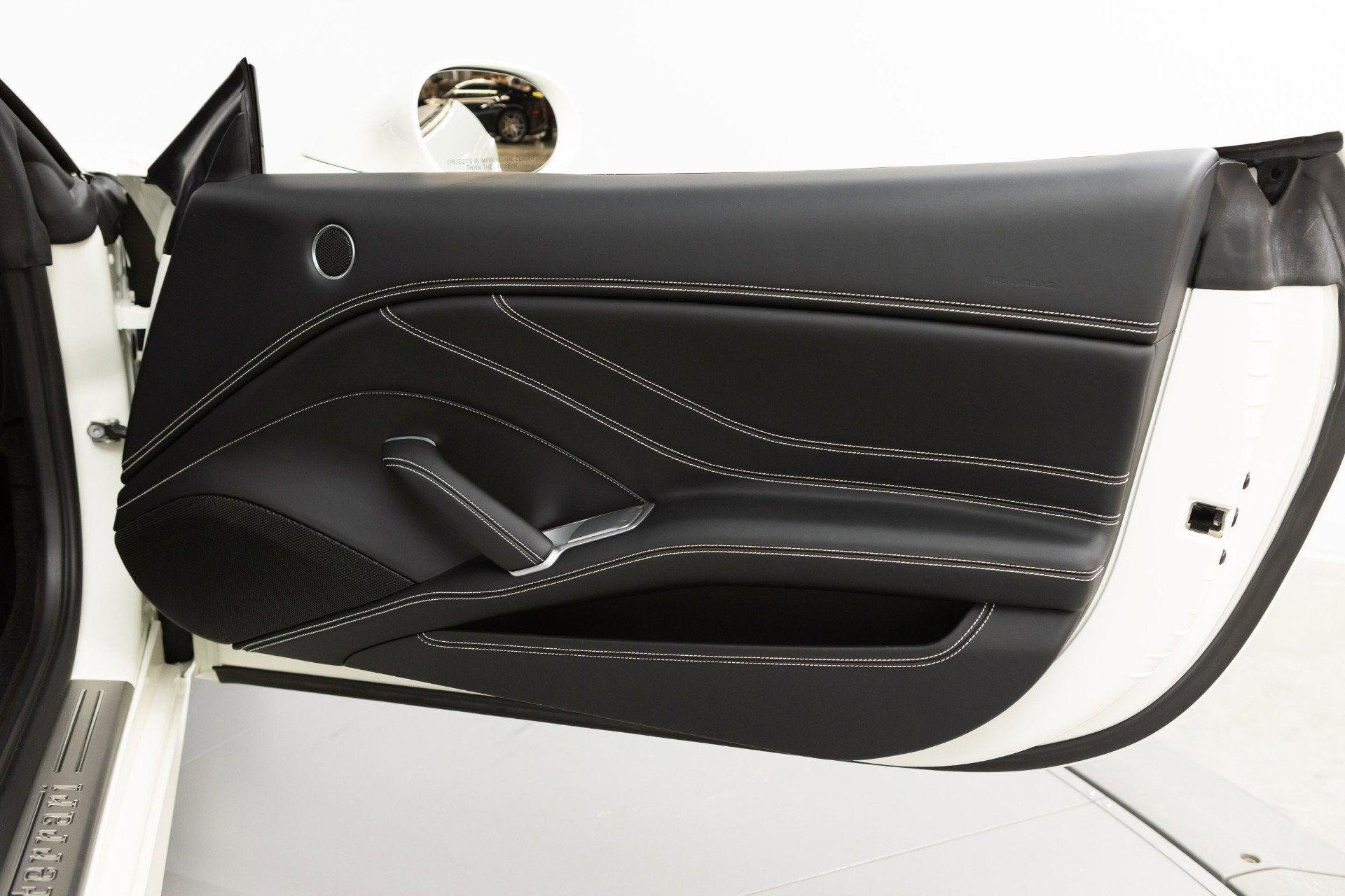 Certified 2016 Ferrari California T image 68