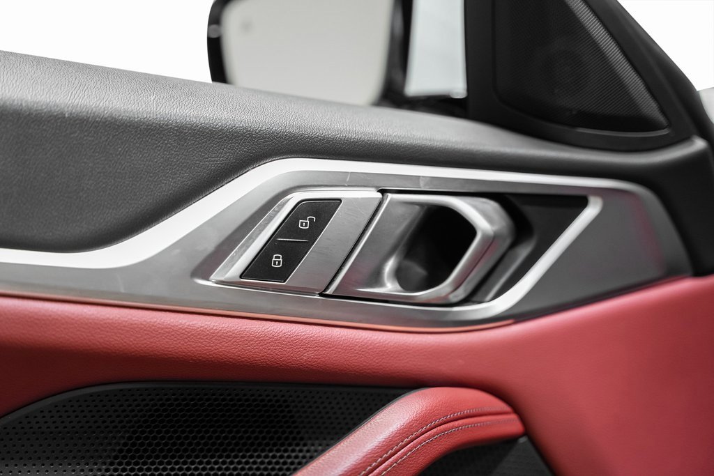 Used 2023 BMW 430i Gran Coupe w/ M Sport Package image 65