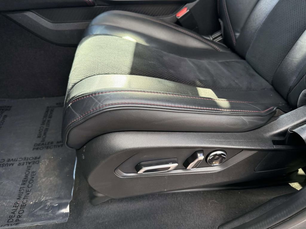 Certified 2023 Acura MDX A-Spec image 14