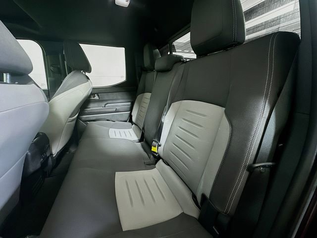 Used 2024 Toyota Tacoma TRD Off-Road image 25