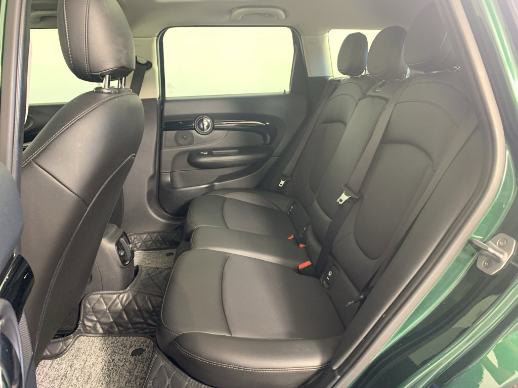 Used 2019 MINI Cooper Clubman FWD image 33
