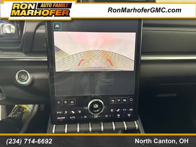 New 2026 GMC Terrain Elevation w/ Elevation Premium Package image 22