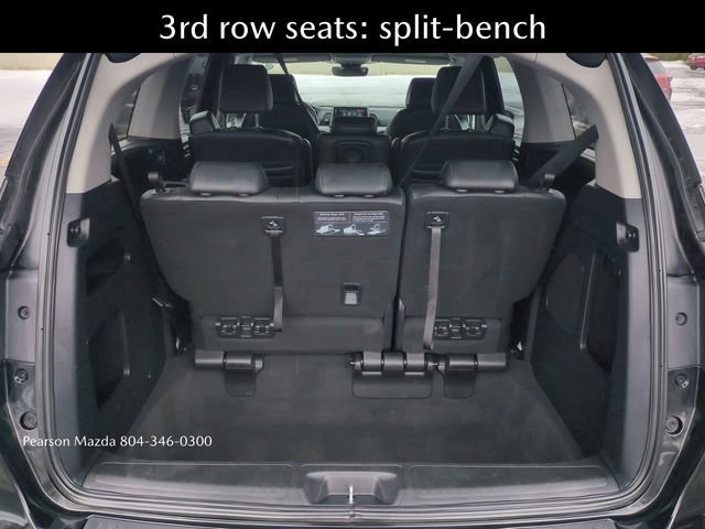 Used 2023 Honda Odyssey EX-L image 15