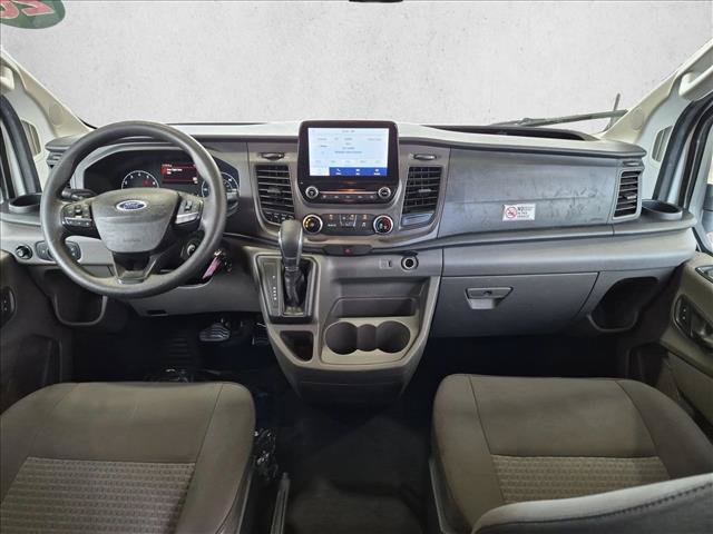 Used 2020 Ford Transit 350 XLT RWD image 15