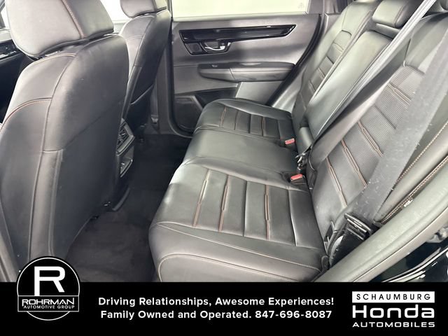 Used 2024 Honda CR-V Sport Touring image 24