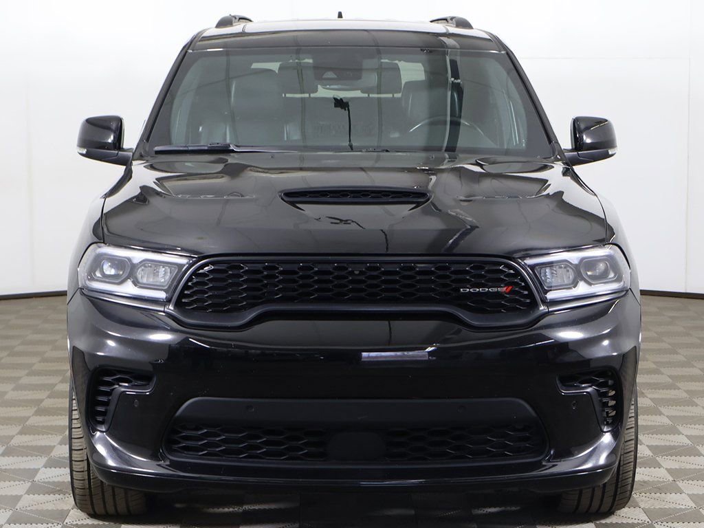 Used 2024 Dodge Durango R/T image 14