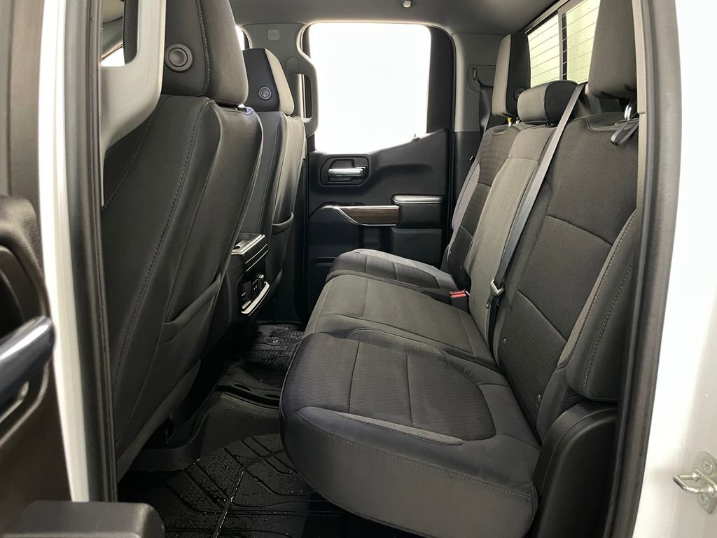 Certified 2019 Chevrolet Silverado 1500 RST AWD/4WD image 10
