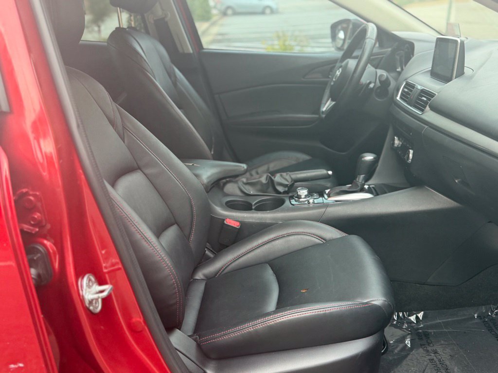 Used 2014 MAZDA MAZDA3 s Touring FWD image 15