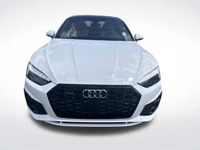 Used 2025 Audi A5 2.0T Premium AWD/4WD image 12