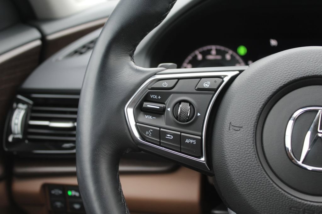 Used 2025 Acura RDX Advance Package image 10