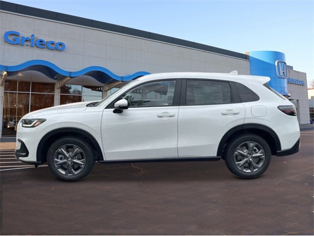 New 2026 Honda HR-V LX image 2