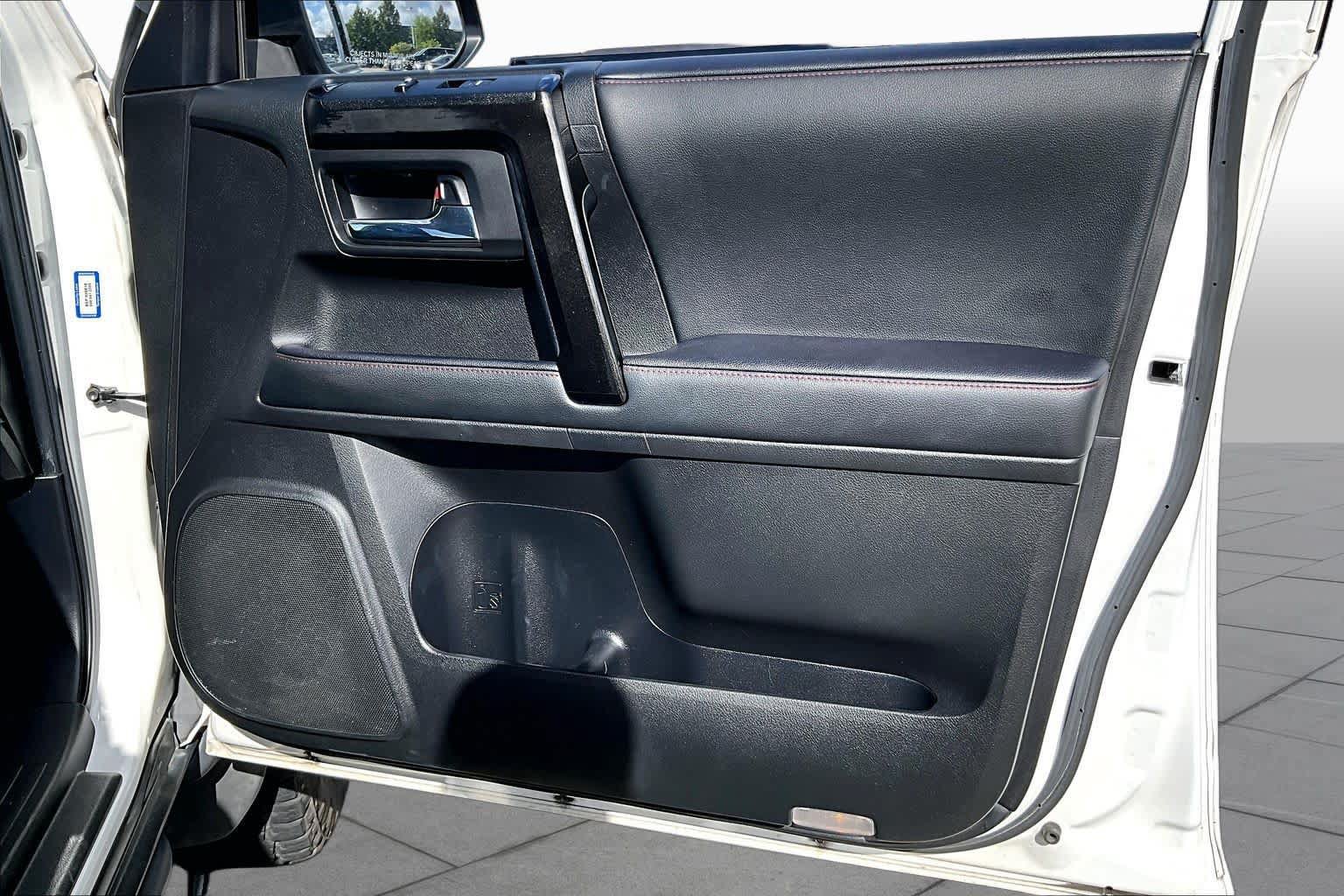 Used 2020 Toyota 4Runner TRD Pro AWD/4WD image 21
