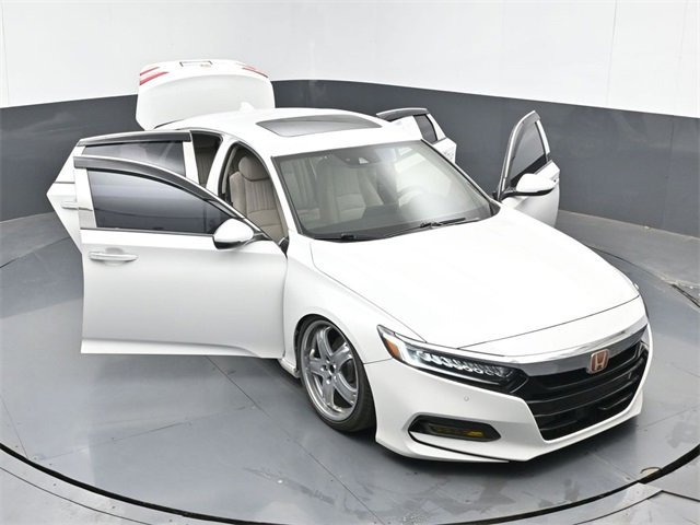 Used 2020 Honda Accord Touring image 49