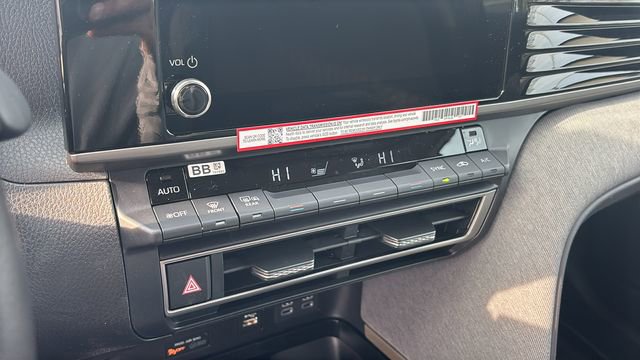 New 2026 Toyota Camry LE image 20