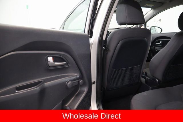 Used 2013 Kia Rio LX FWD image 23