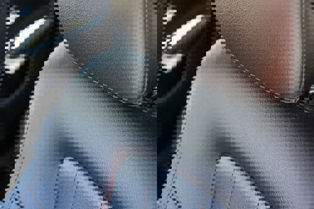 Used 2022 Mercedes-Benz CLA 250 image 25