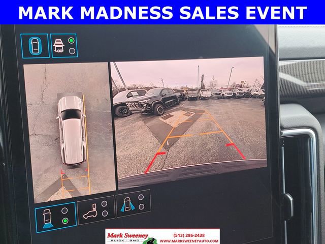 New 2026 GMC Yukon XL Elevation w/ LPO, Floor Liner Package image 22