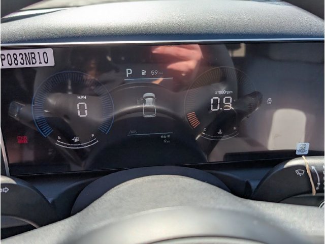 New 2026 Hyundai Santa Cruz SEL AWD/4WD image 22