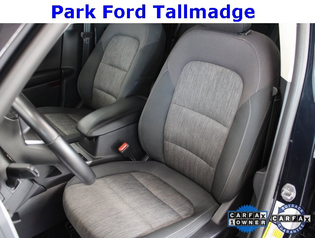 Used 2023 Ford Bronco Sport Big Bend w/ Convenience Package image 13