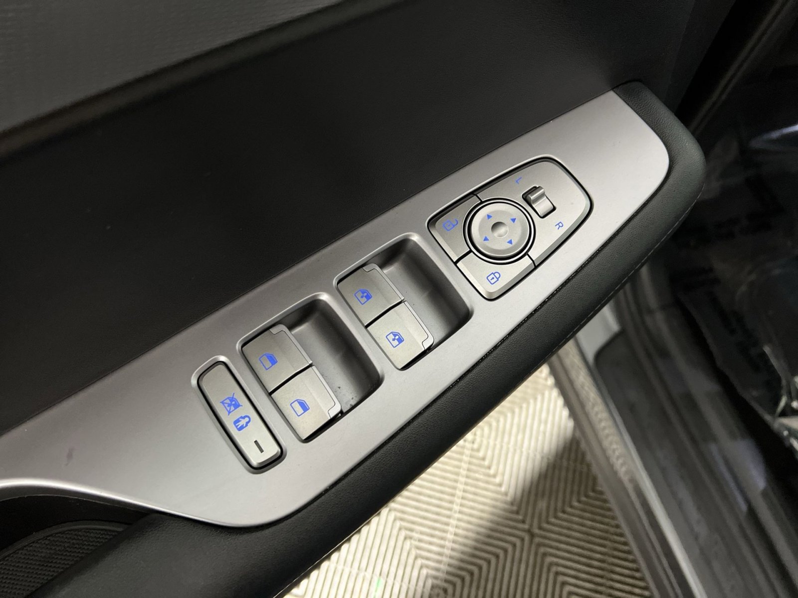 Used 2020 Hyundai Palisade SEL image 15