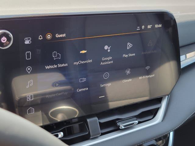 New 2026 Chevrolet Equinox LT w/ Convenience Package II AWD/4WD image 19