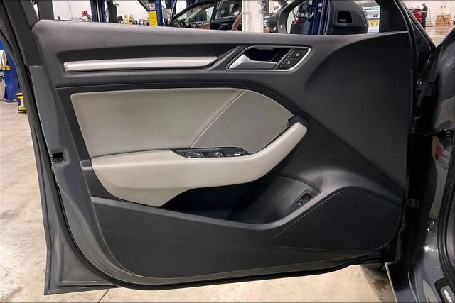 Used 2019 Audi A3 2.0T Premium w/ Convenience Package AWD/4WD image 23