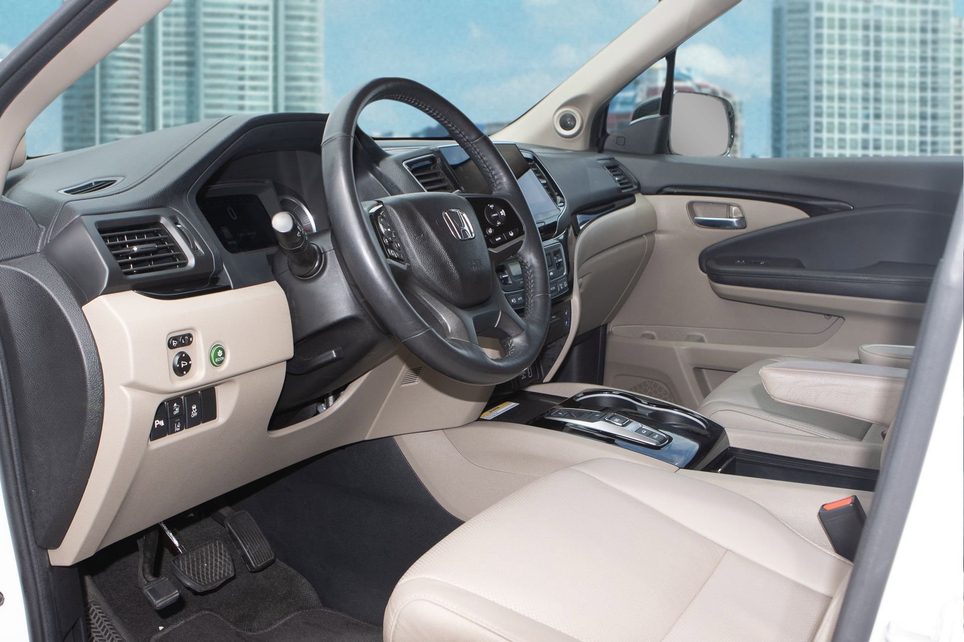 Used 2022 Honda Pilot Elite image 26