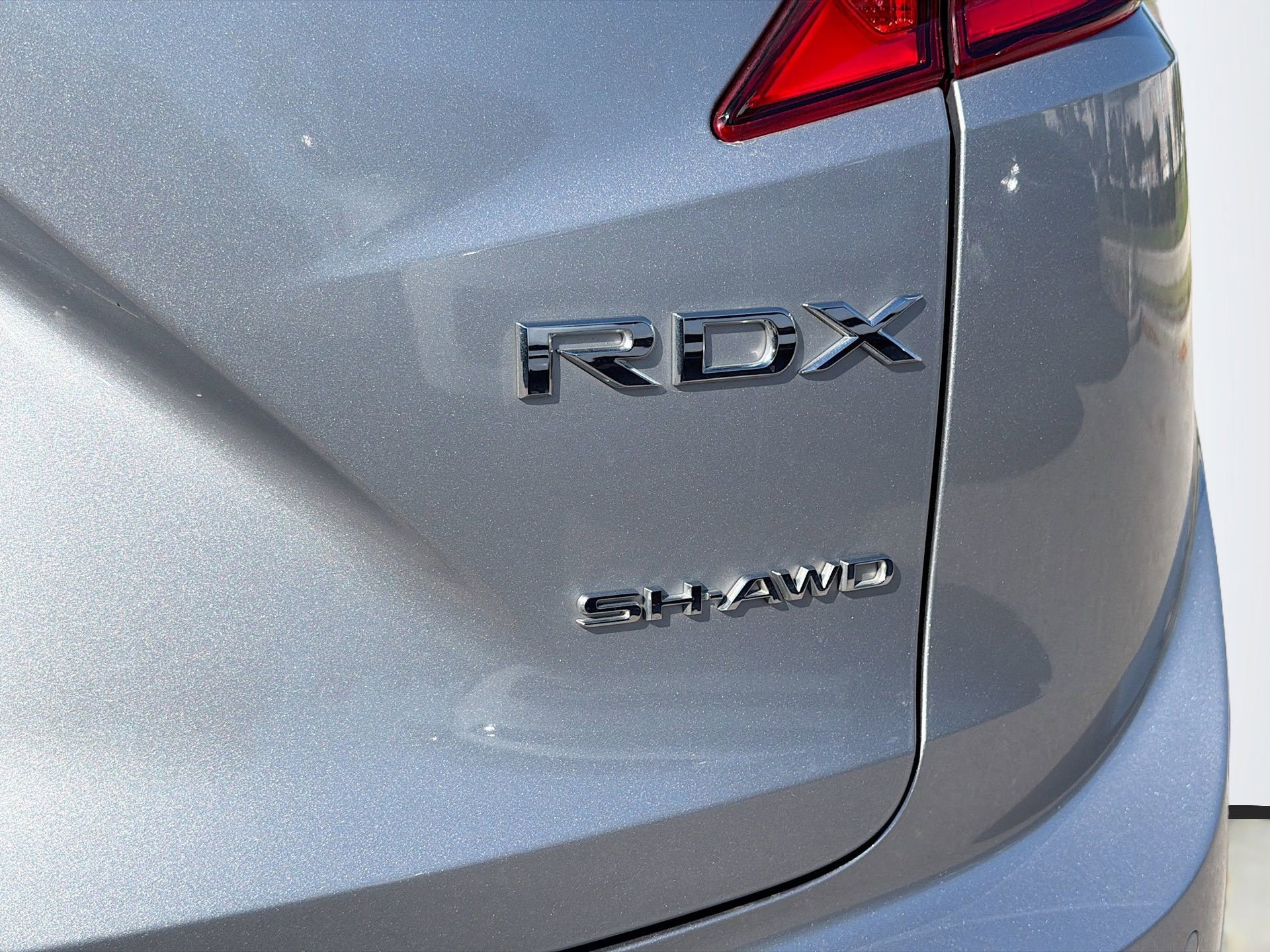 Used 2019 Acura RDX w/ Technology Package image 11