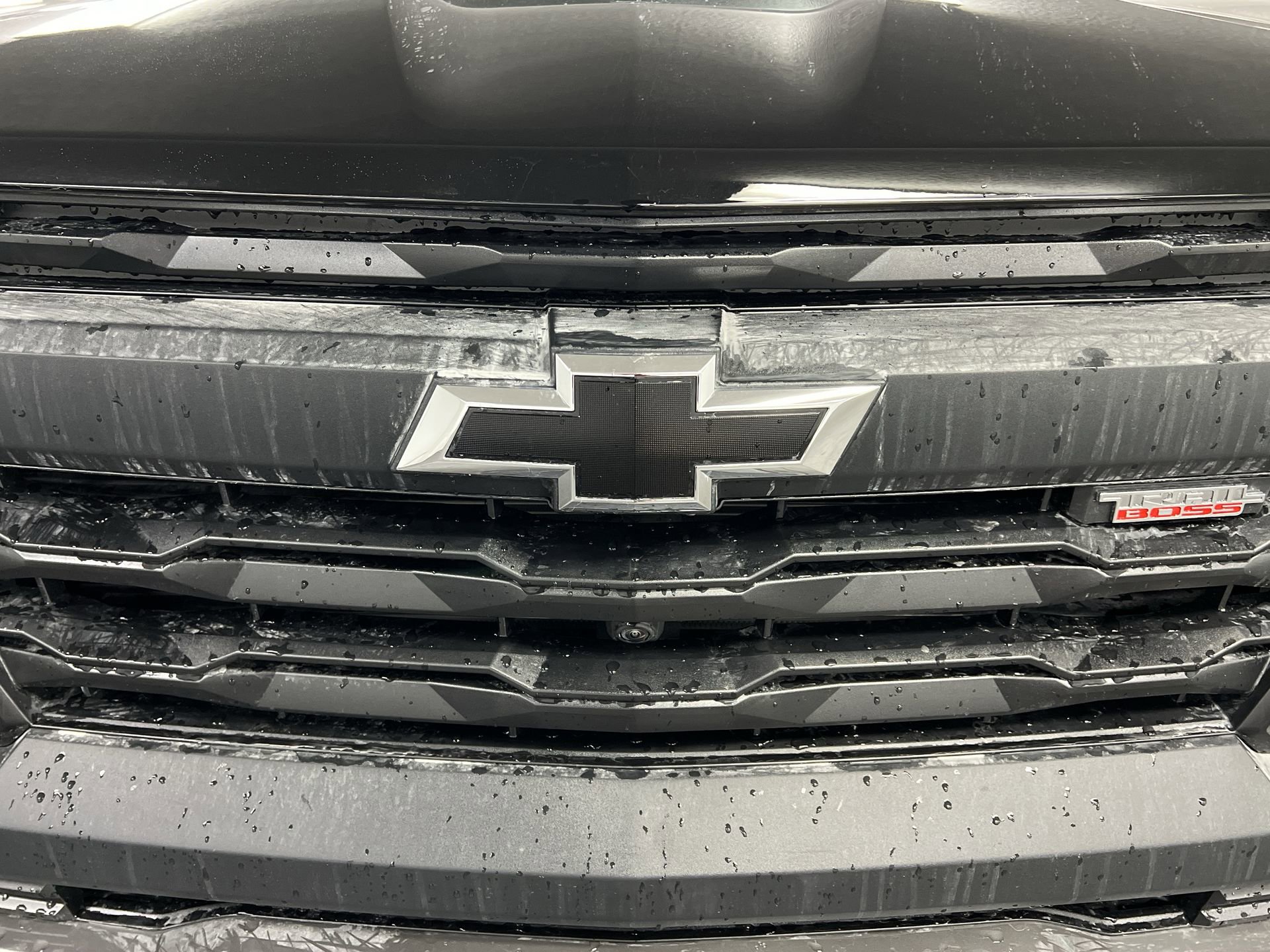 New 2026 Chevrolet Colorado Trail Boss AWD/4WD image 66