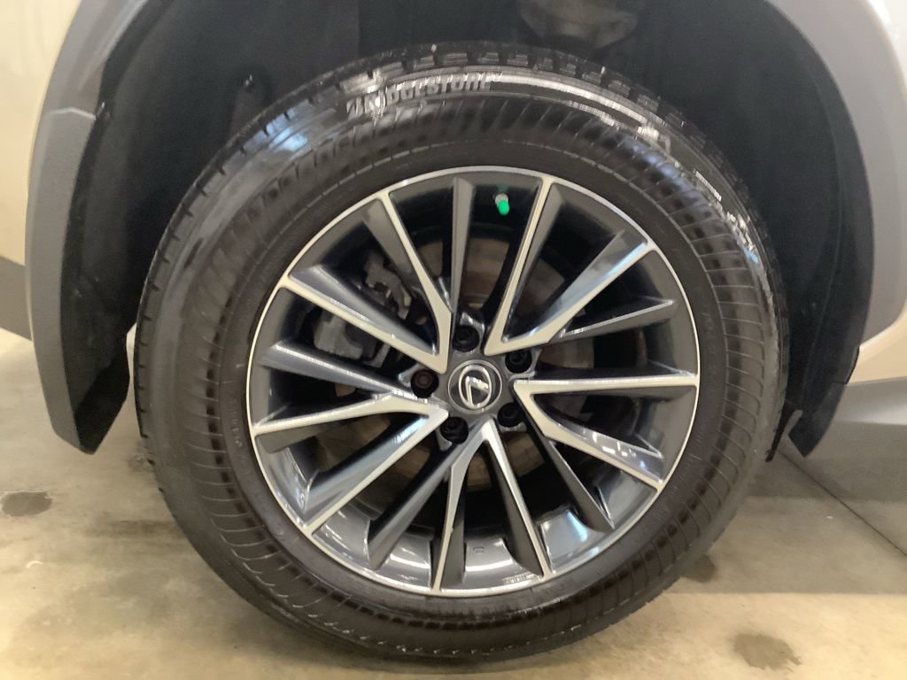 Used 2023 Lexus NX 350 AWD image 23