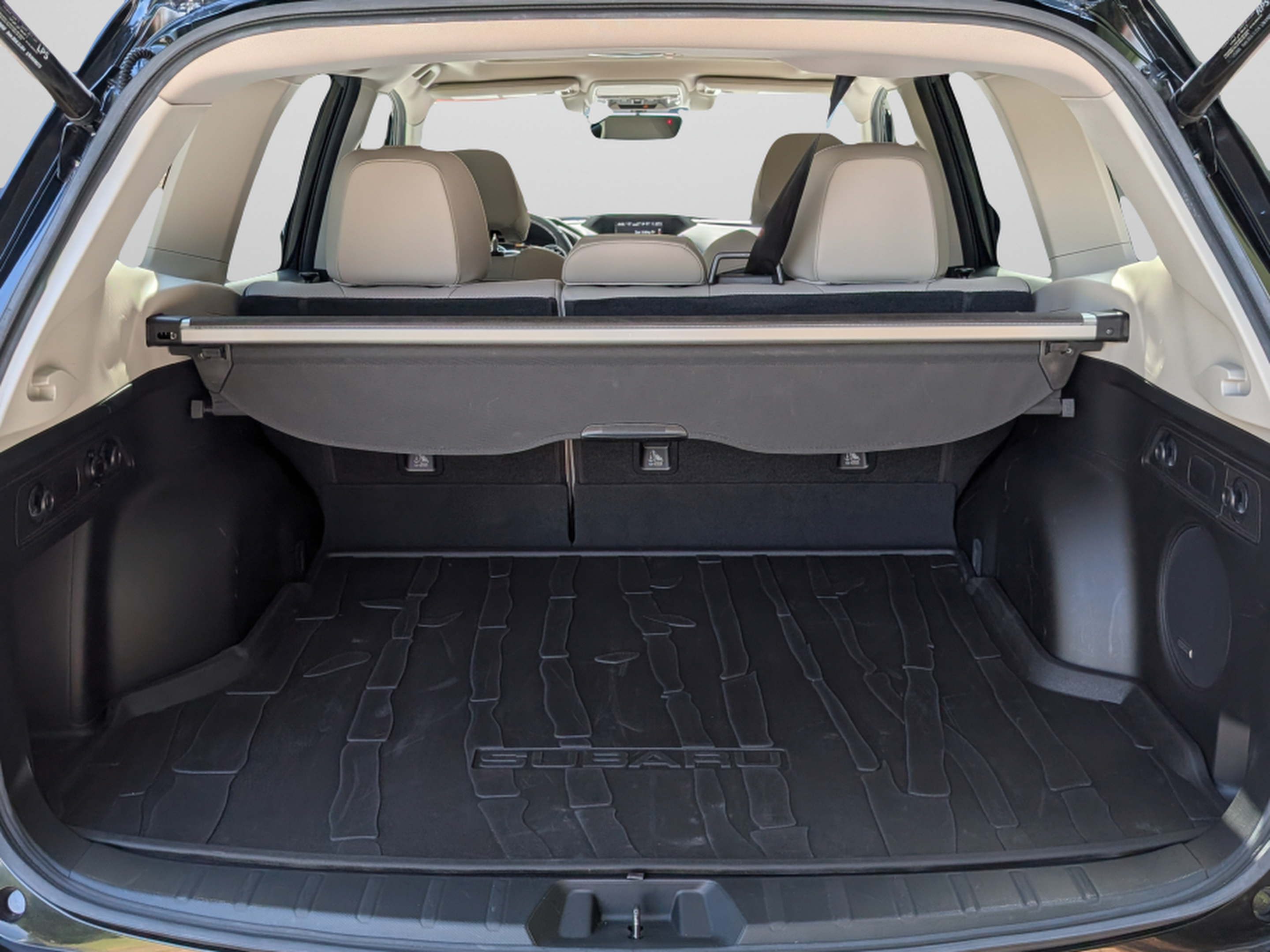 Used 2019 Subaru Forester Limited AWD/4WD image 16