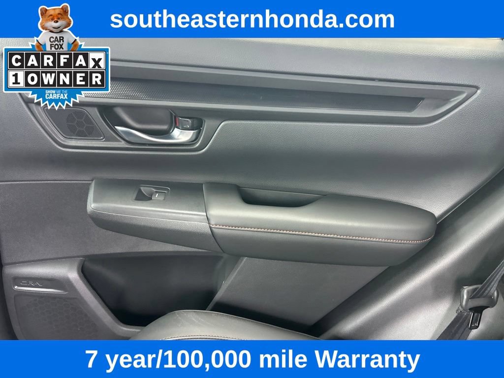 Used 2024 Honda CR-V Sport-L image 15