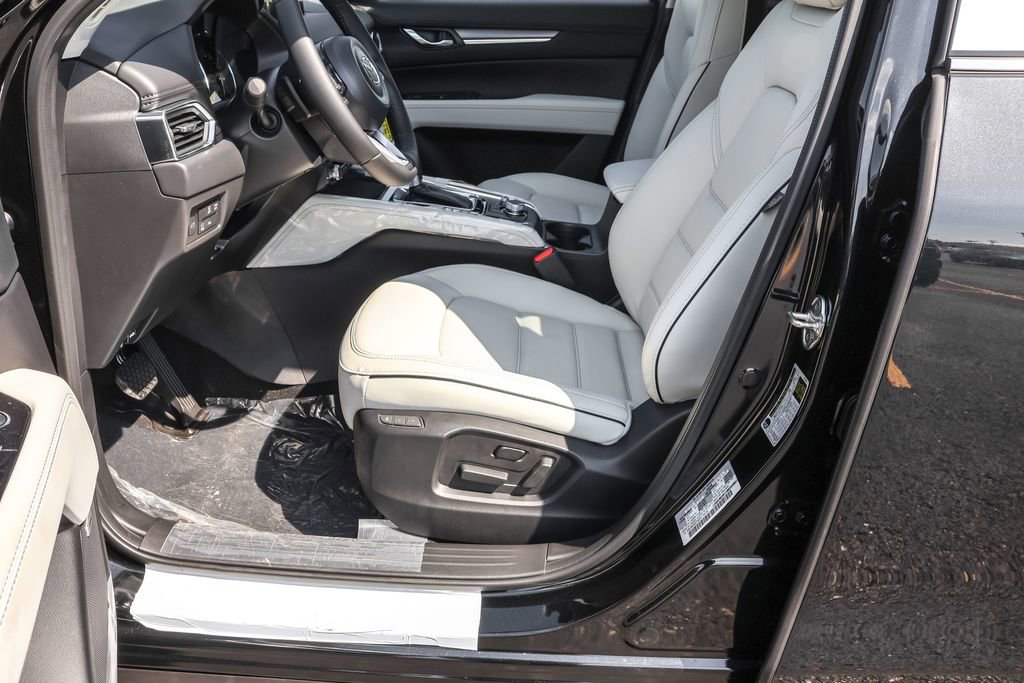 New 2025 MAZDA CX-5 AWD 2.5 S image 23