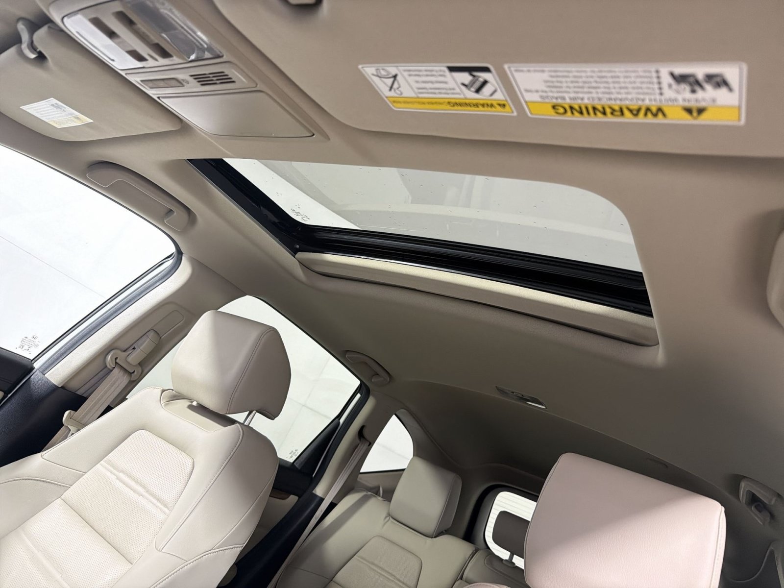 Used 2018 Honda CR-V Touring image 24