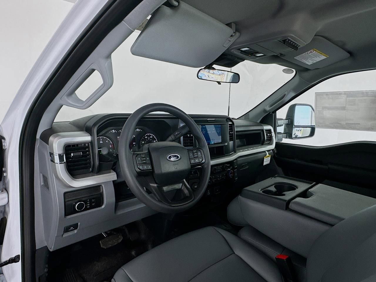 New 2026 Ford F450 XL image 10