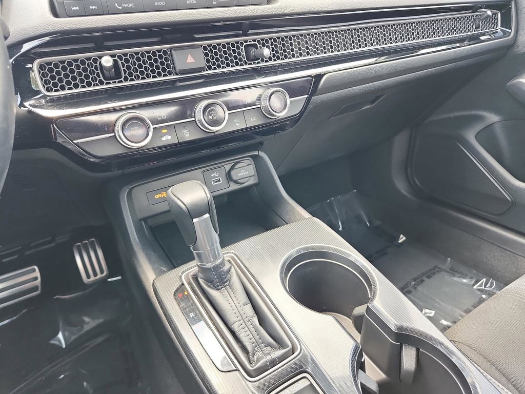 Used 2022 Honda Civic Sport image 27