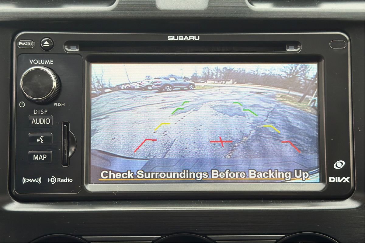 Used 2014 Subaru Crosstrek 2.0i Limited image 30