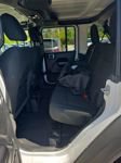 Used 2021 Jeep Wrangler Unlimited Sport AWD/4WD image 12