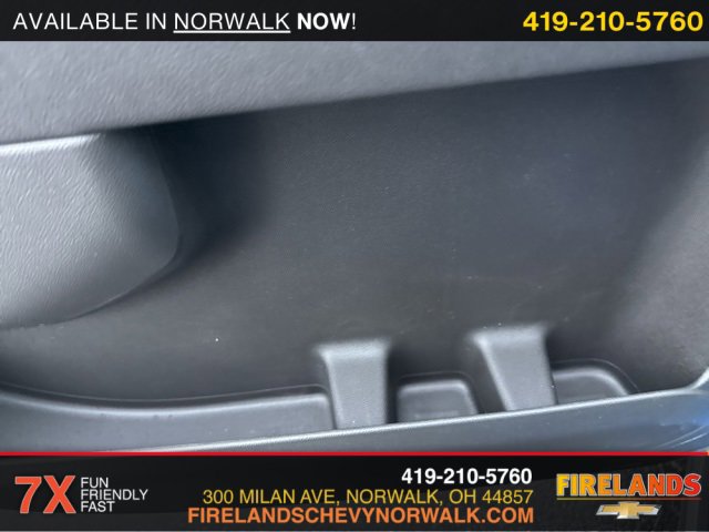 New 2025 Chevrolet Silverado 1500 RST image 23