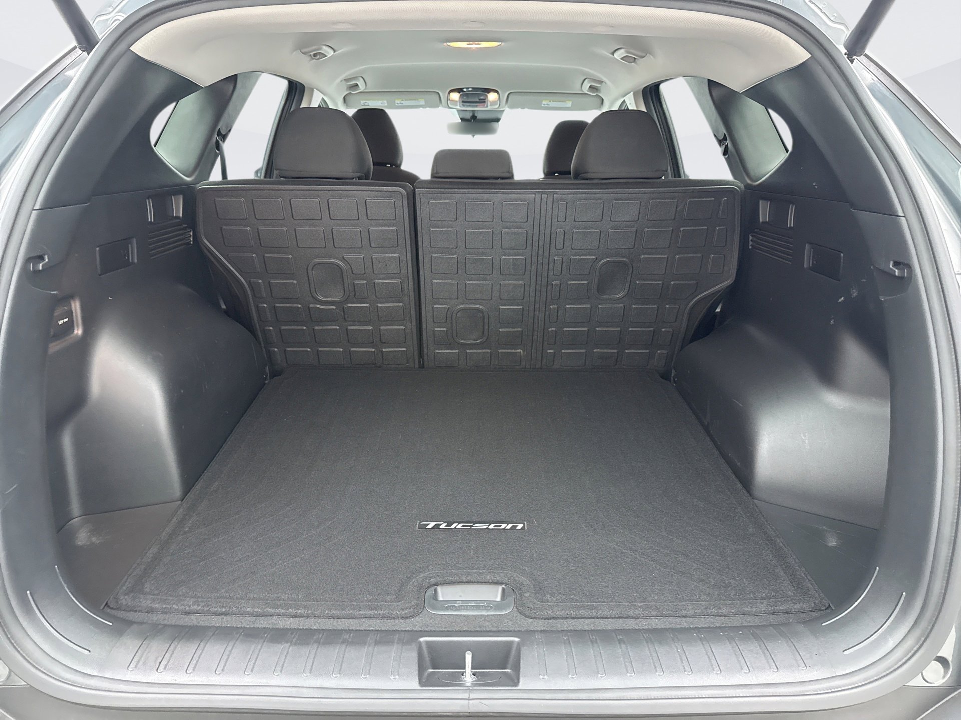 Used 2023 Hyundai Tucson SEL AWD/4WD image 21