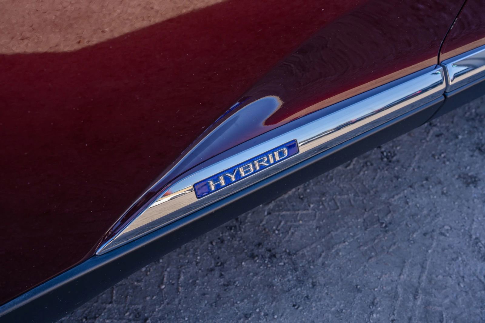 Used 2015 Lexus RX 450h AWD image 13