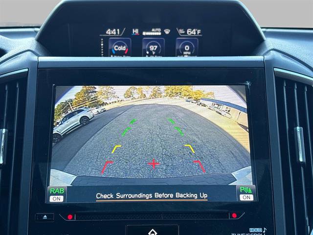 Used 2019 Subaru Crosstrek 2.0i Limited w/ Moonroof Package w/Navigation image 27