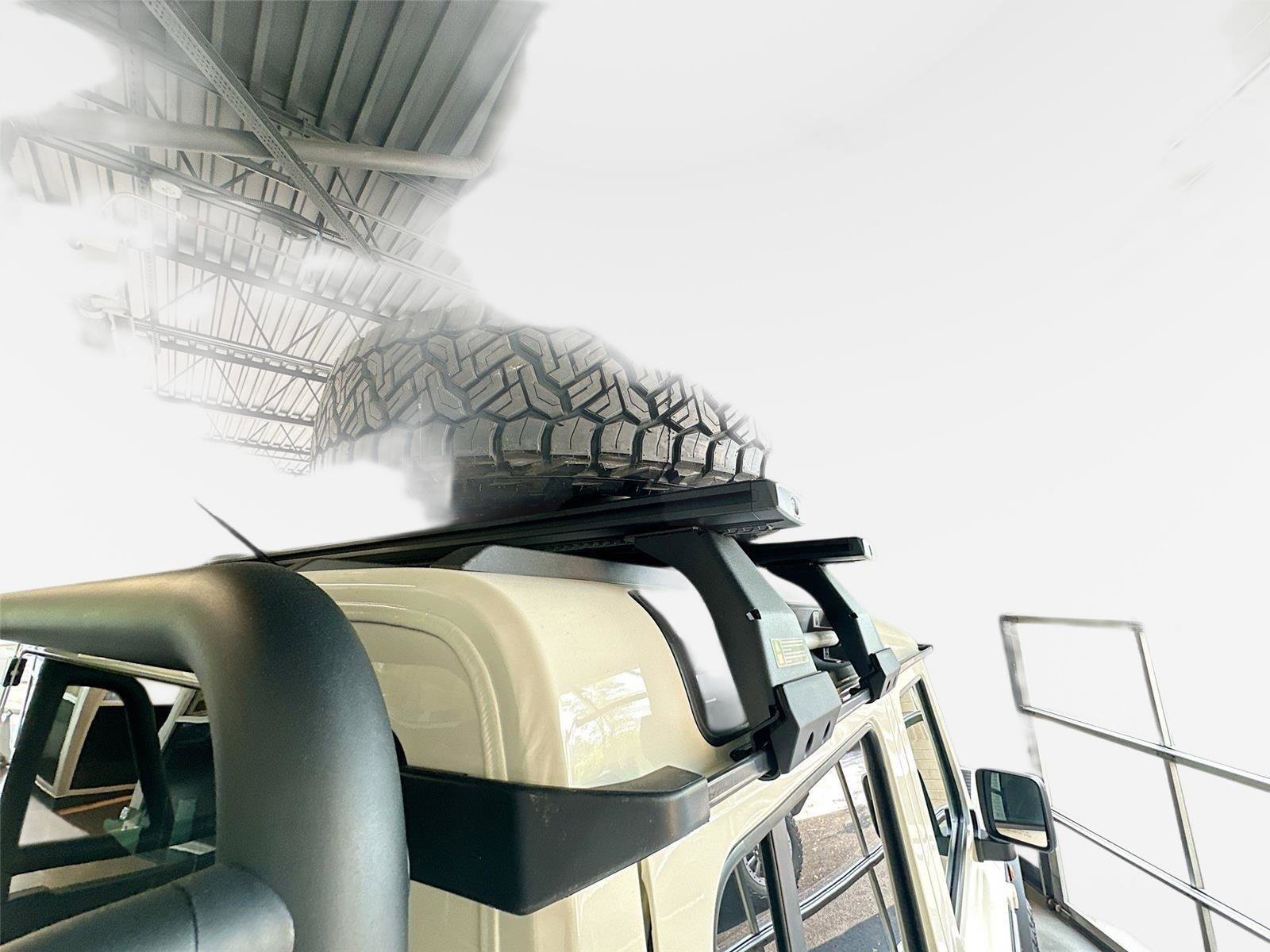 New 2025 INEOS Grenadier Fieldmaster Edition image 41