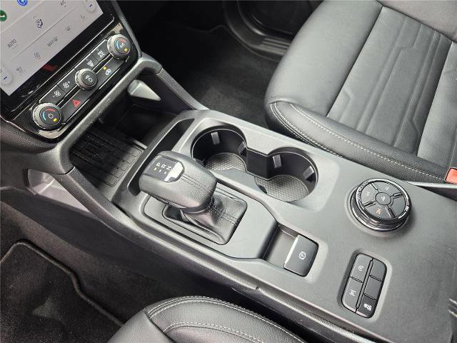 Certified 2024 Ford Ranger Lariat w/ Advanced Towing Package AWD/4WD image 19