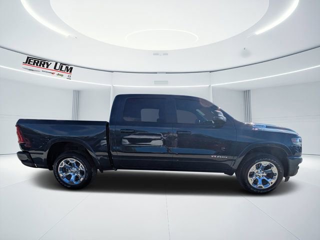 New 2026 RAM 1500 Lone Star image 2